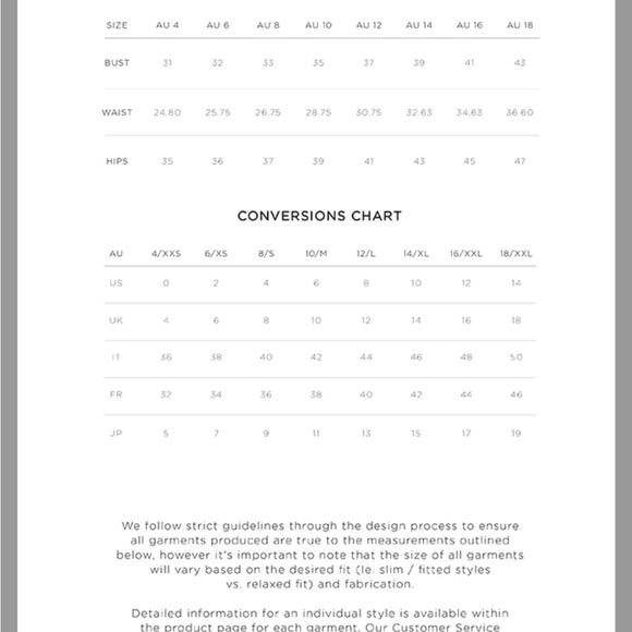 Shona Joy Twist Front Sleeveless Midi Dress - Cream, sz 4, worn once - Picture 5 of 7